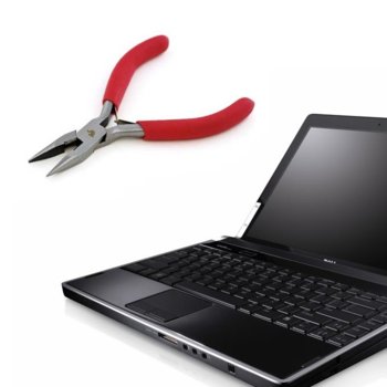 Microsoft Windows trial installation