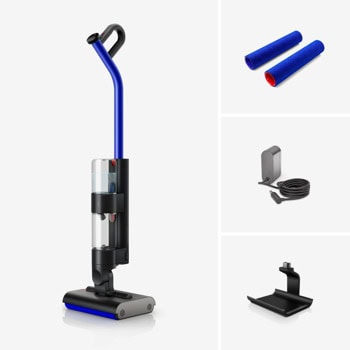 Dyson Wash G1 Bk/Pu 486236-01