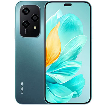 Honor 200 Lite 8/256GB Cyan Lake