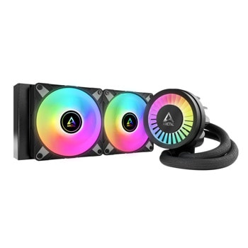 Arctic Liquid Freezer III 240 A-RGB ACFRE00142A