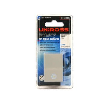 Cameron Sino NIKON (EN-EL5) LiIon 3.7 V 1200 mAh