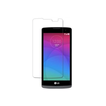 Протектор от закалено стъкло за LG Leon
