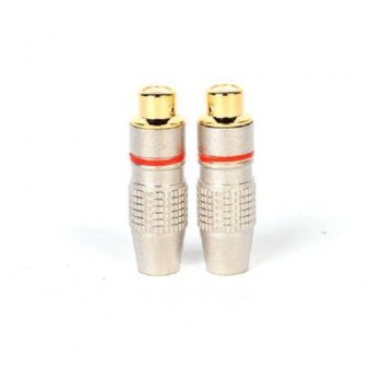 Royal Kit HQ RCA Female 2PCS 21015180