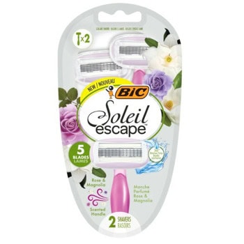 BIC Soleil escape 2 бр. 3916026