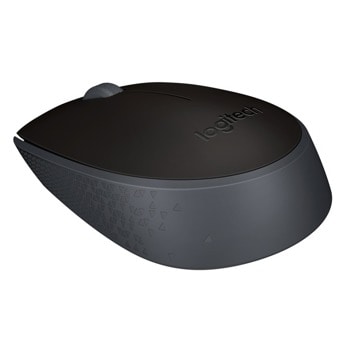 Logitech Wireless M171 Black