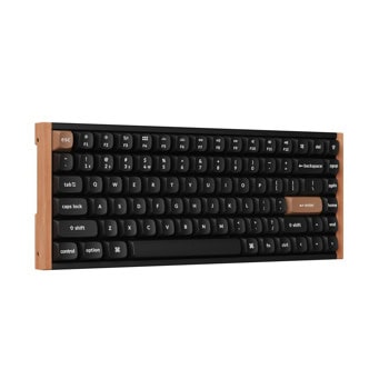 Keychron K2 HE Special Edition Black K2H-F1
