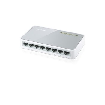 Switch TP-Link TL-SF1008D