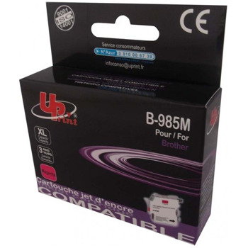 UPRINT LC985 Magenta