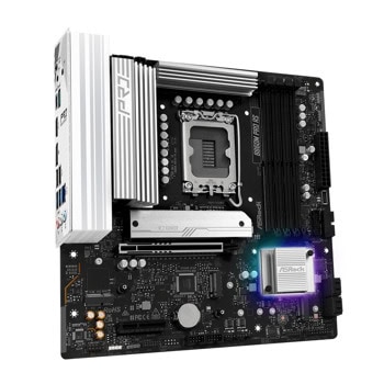 Дънна платка ASROCK B860M PRO RS