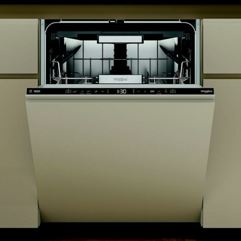 Съдомиялна за вграждане Whirlpool W7I HT58 T