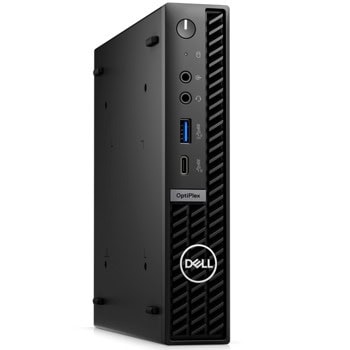 Dell OptiPlex Micro+ 7020 N005O7020MFFPEMEA_VP