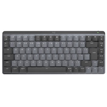 Logitech Mechanical Mini Tactile Quiet