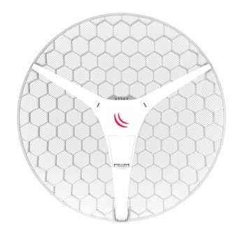 Mikrotik LHG XL HP5 RBLHG-5HPnD-XL