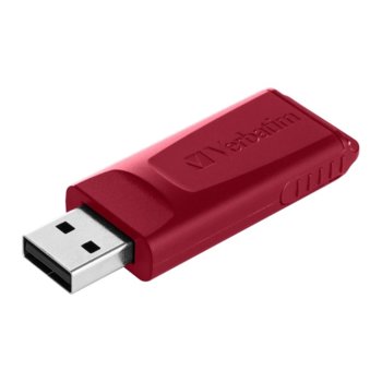 Verbatim 32GB USB 2.0 Slider