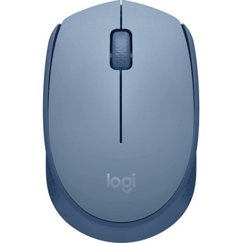 Logitech M171 Wireless Mouse - BLUEGREY - EMEA-914