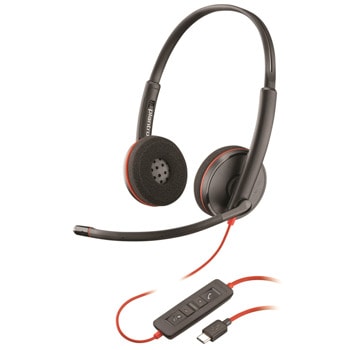 Poly Blackwire C3220 USB-C
