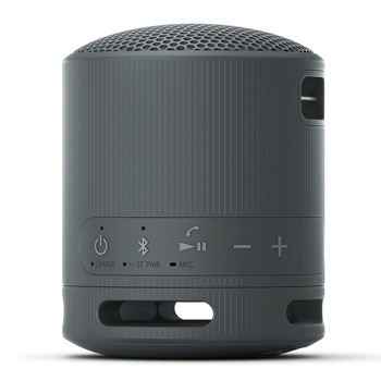 Тонколона Sony SRS-XB100 Black SRSXB100B.CE7