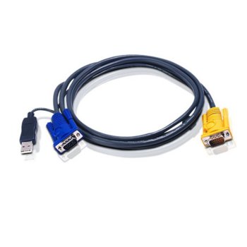 ATEN 2L-5202UP