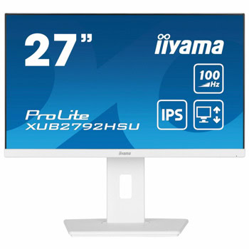 Iiyama ProLite XUB2792HSU-W6