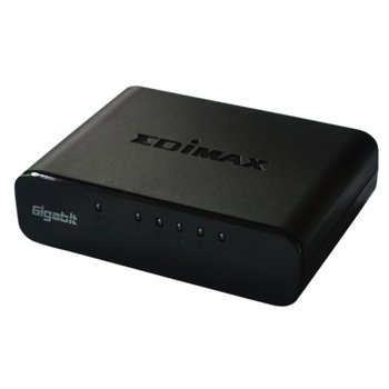 Switch Edimax ES-5500G V3