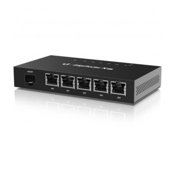Ubiquiti EdgeRouter X SFP ER-X-SFP
