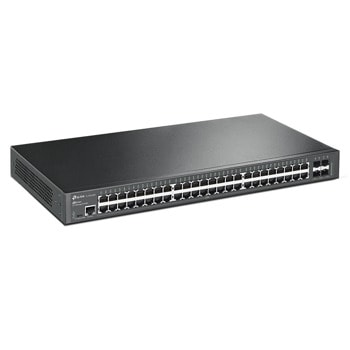 TP-Link TL-SG3452X JetStream