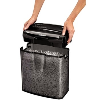 Fellowes Cross-Cut M-7CМ 4701801
