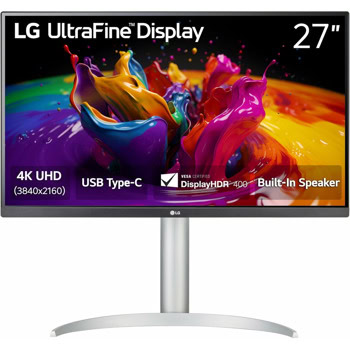 LG 27UP850K-W