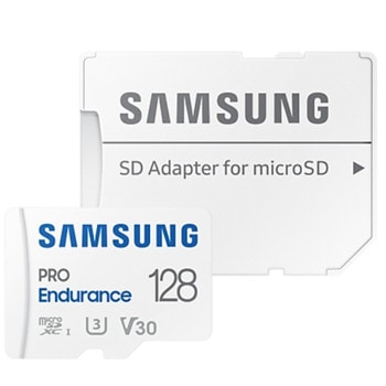 Samsung MB-MJ128K/EU 128GB PRO Endurance