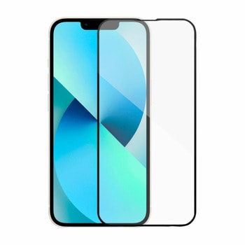 протектор detech iphone 13 5d full glue 52683