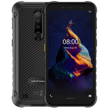 Ulefone Armor X8 4/64GB Black