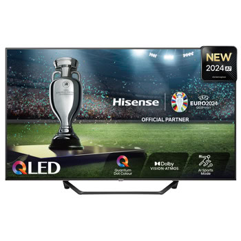 Hisense 50A7NQ