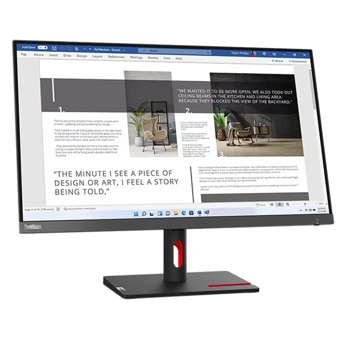 Lenovo ThinkVision S27i-30 63DFKAT4EU