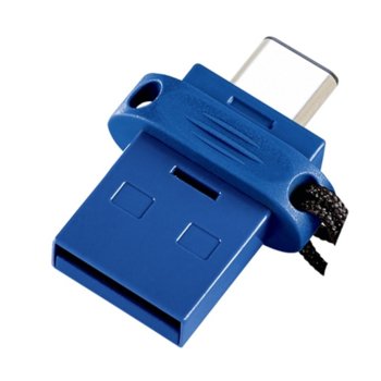 Verbatim 32GB USB Type C Store n Go Dual Drive