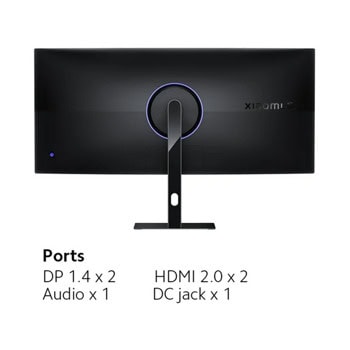 Xiaomi G34WQi ELA5454EU