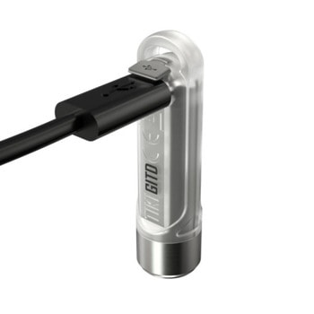 Nitecore Tiki GITD BTS31933
