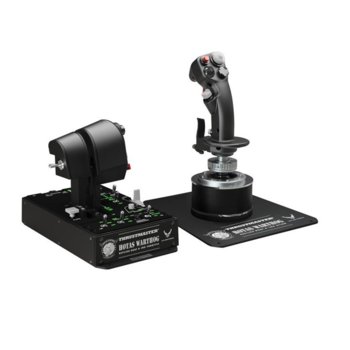 Thrustmaster Joystick Hotas Warthog PC 2960720