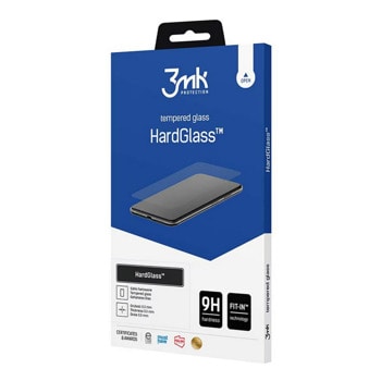 3MK HardGlass Redmi Note 12 5G