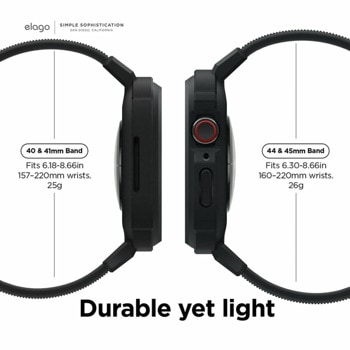 Armor Case за Apple Watch 40 41мм
