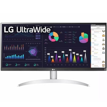 LG 29WQ600-W