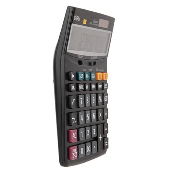 Калкулатор Deli Core E1630
