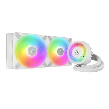 Arctic Liquid Freezer III 280 A-RGB ACFRE00151A