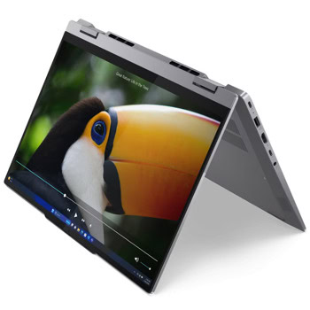Lenovo ThinkBook 14 2-in-1 G4 IML 21MX0019BM