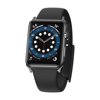 Baseus Slip-Thru Silicone Watch Band LBWSE-A01