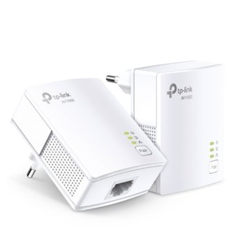 TP-Link TL-PA7017 KIT AV1000