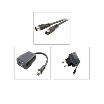Vivanco TVA 500 DVB-T OUTDOOR 42 dB