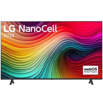 LG 55NANO81T3A