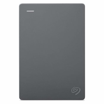 Seagate 5TB EXT HDD Basic Portable 2.5 STJL5000400