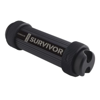 USB Corsair 64GB Survivor Stealth