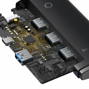 Baseus Lite Series 5in1 WKQX030301